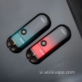 Pin 2ml Vape Pod có thể nạp lại cho 5 màu